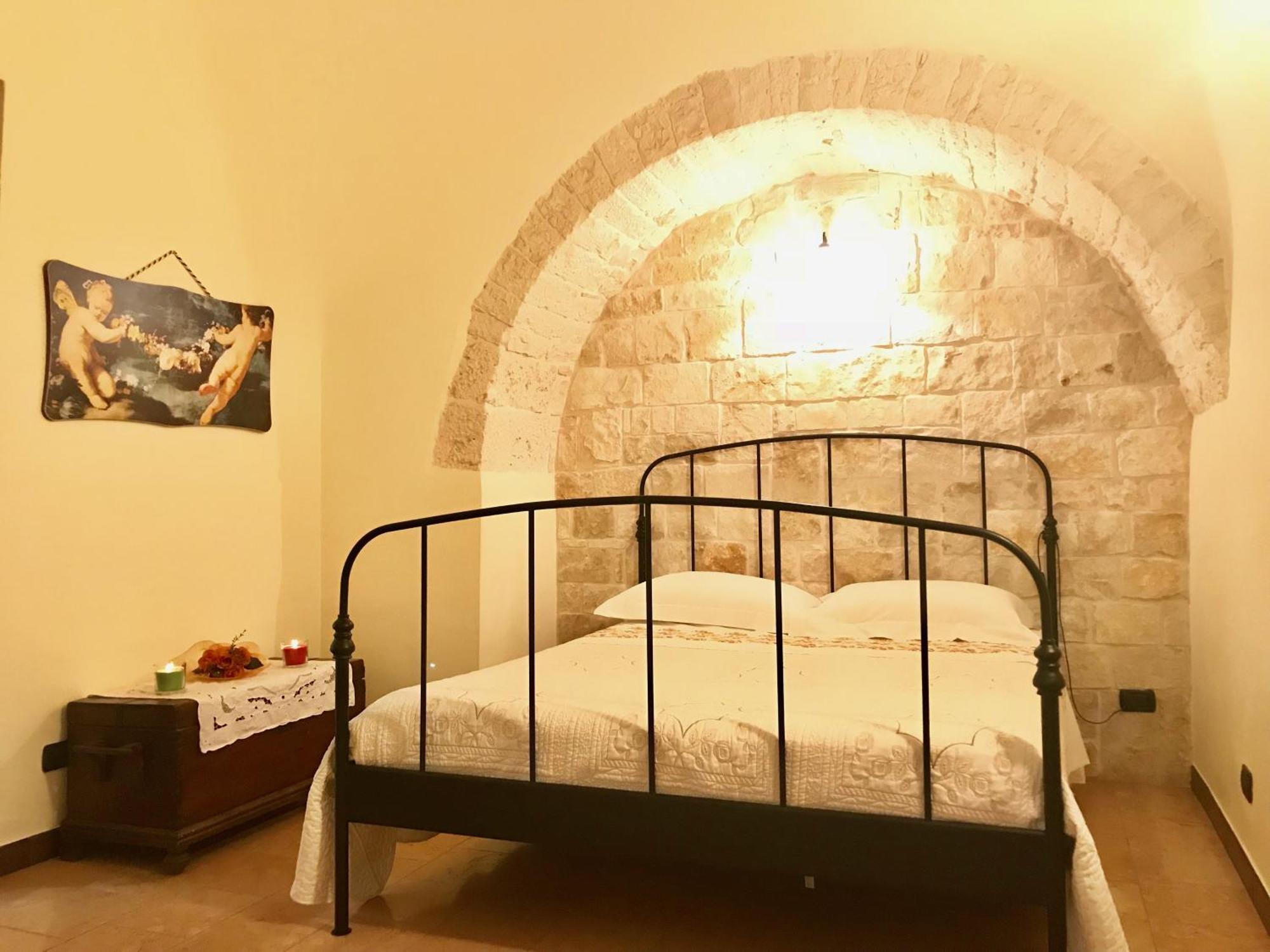 Trulli Fenice Alberobello Kültér fotó